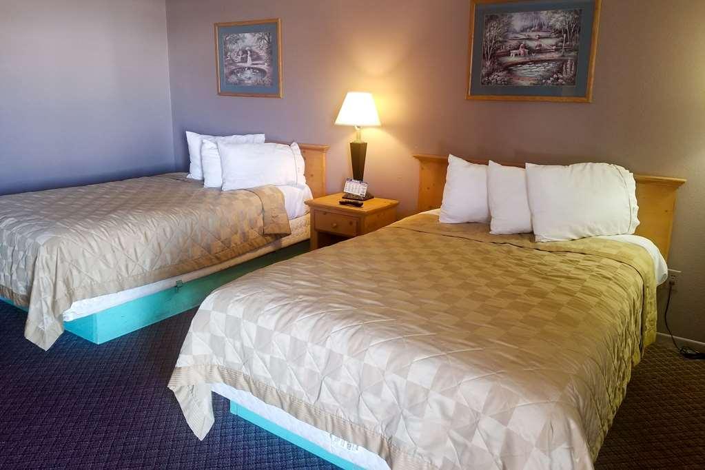 Satellite Inn Alamogordo Rom bilde