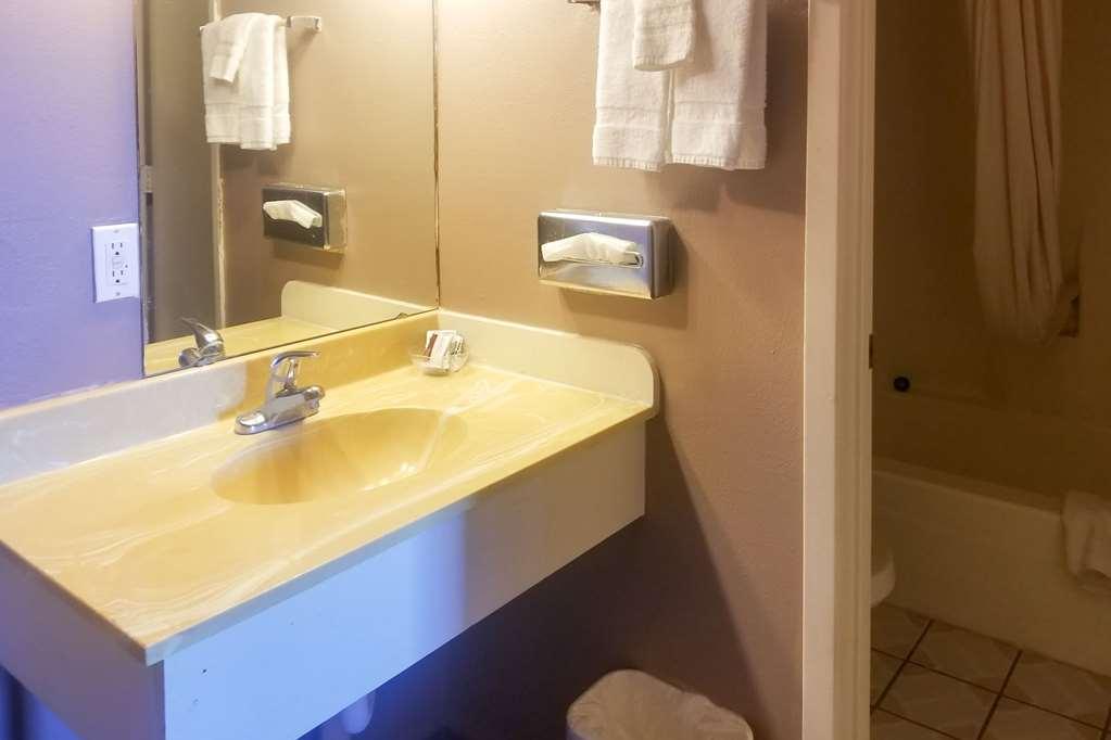 Satellite Inn Alamogordo Rom bilde