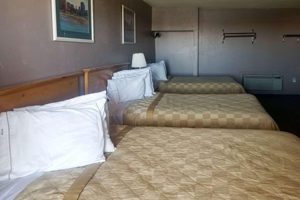 Satellite Inn Alamogordo Rom bilde